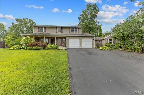 7973 Amor Dr, Clay, NY, 13041-8638 | Card Image
