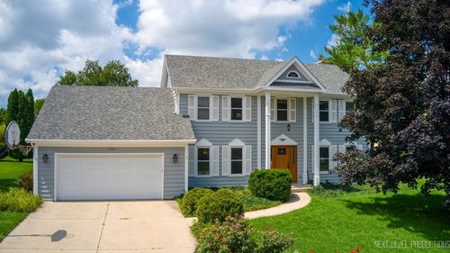 2490 Lakeside Dr, Aurora, IL, 60504-5846 | Card Image