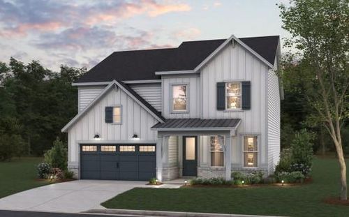 232 Concord Drive, Ball Ground, GA, 30107 | Card Image