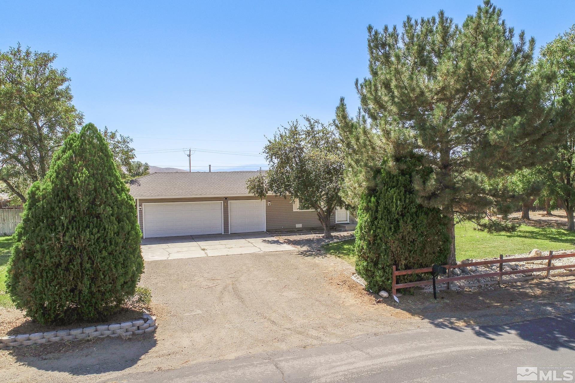 Hercules Dr, Sparks, NV 89441