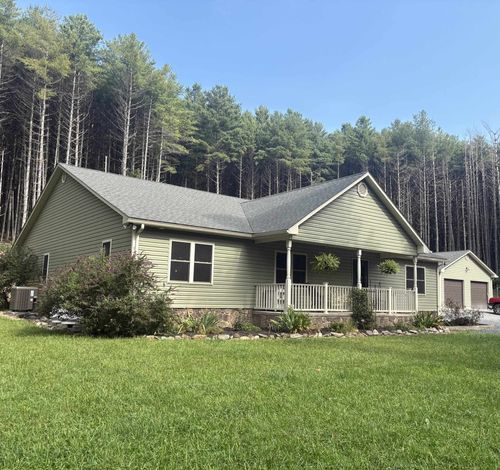 299 Bolshers Run, Millboro, VA, 24460 | Card Image