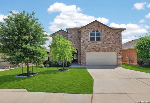 9571 Bicknell Sedge, San Antonio, TX, 78254-2273 | Card Image