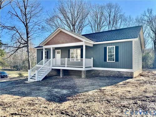 319-C Beulah Ln, Warsaw, VA, 22572-4317 | Card Image
