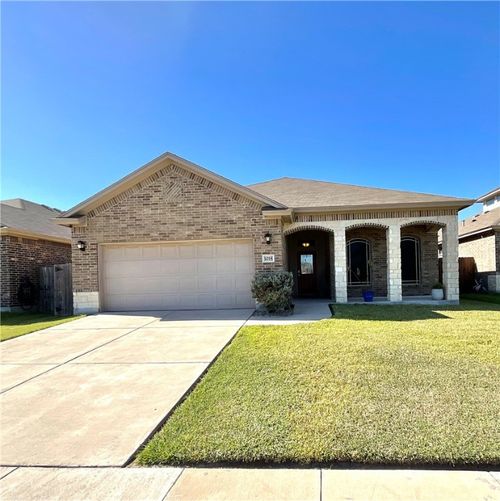 1018 Santa Catalina Street, Portland, TX, 78374 | Card Image