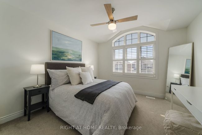 41 St Augustine Dr, House other with 4 bedrooms, 3 bathrooms and 2 parking in Whitby ON | Image 26
