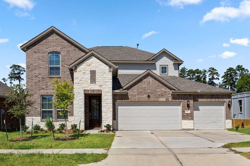 21467 Somerset Shores Xing, Kingwood, TX, 77339-1495 | Card Image
