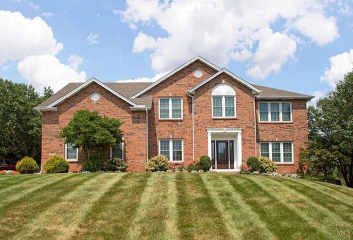 5108 Grandin Ridge Dr, Liberty Twp, OH, 45011-8311 | Card Image