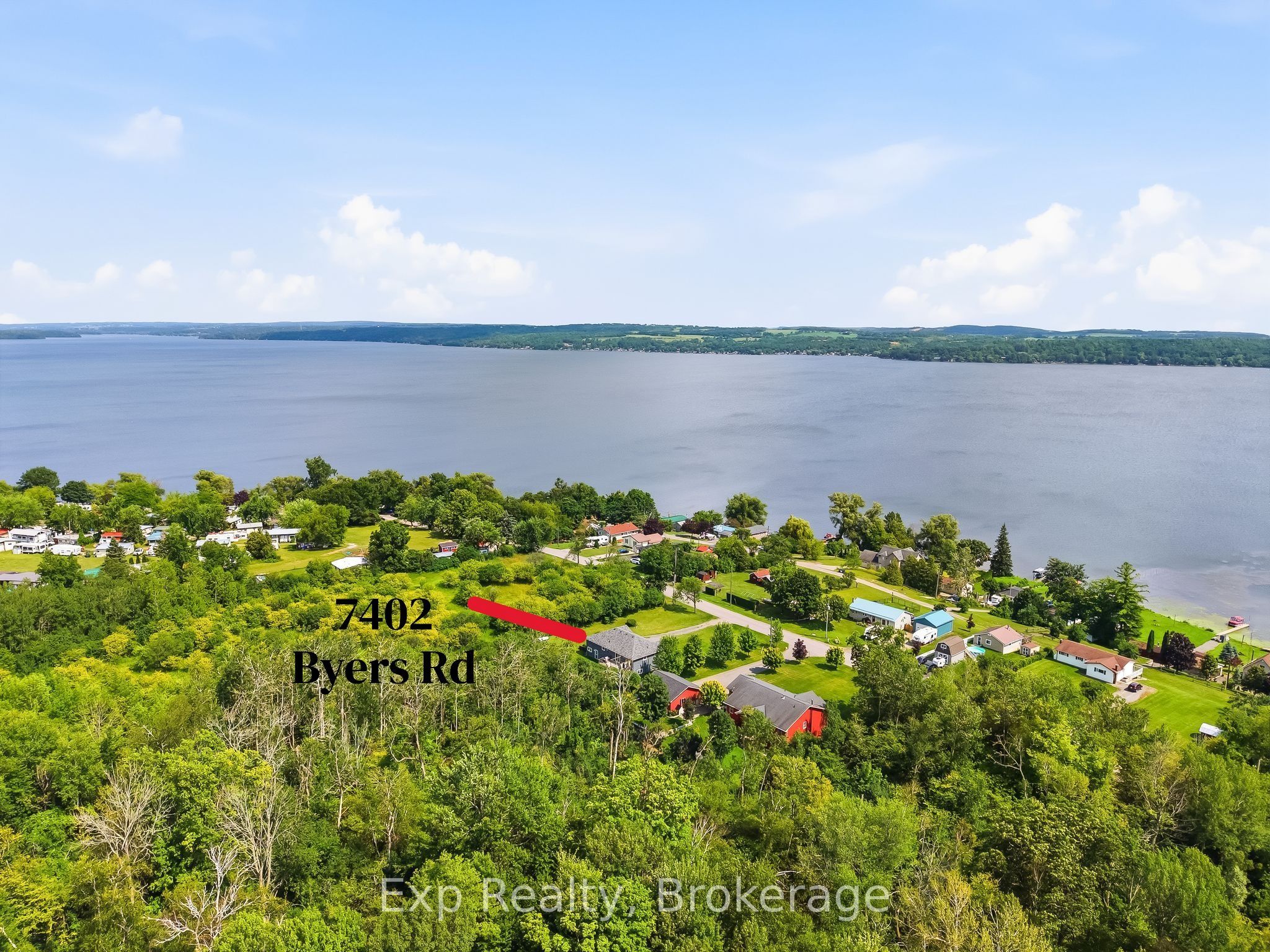 Residential in Hamilton Township 3