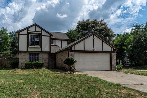 10903 Nobility Dr, Houston, TX, 77099-4009 | Card Image