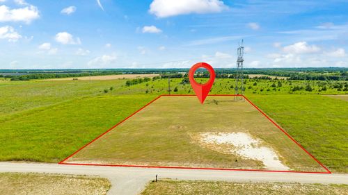 TBD Private Dr, Brookston, TX, 75421 | Card Image