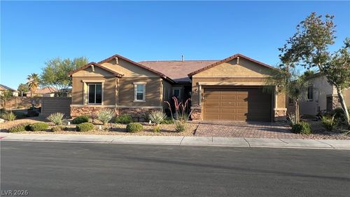 903 Jason Alexander Avenue, North Las Vegas, NV, 89031 | Card Image