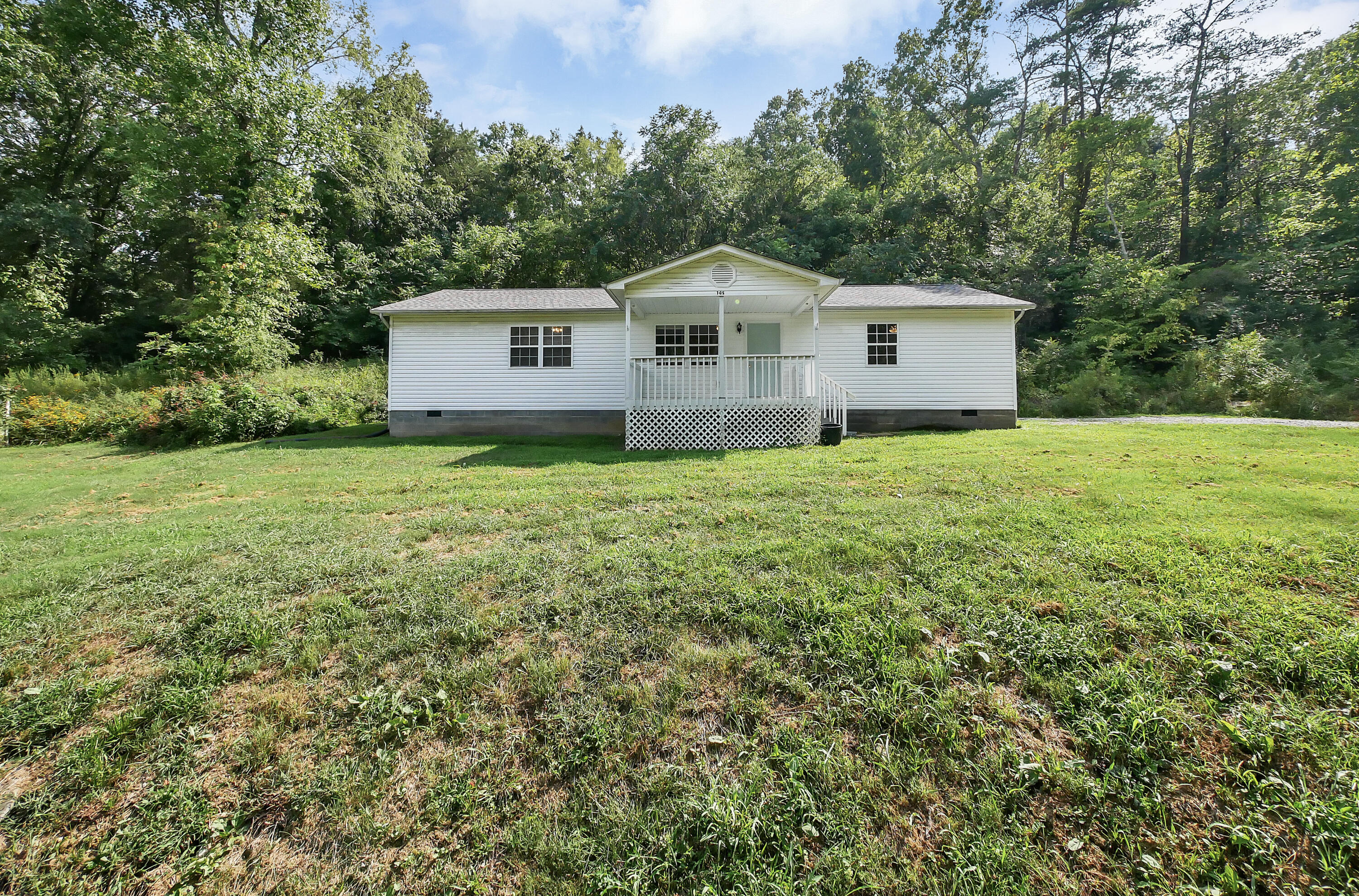 Merita Ln, Wildwood, GA 30757