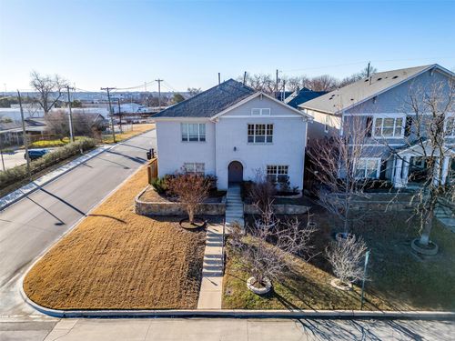 3703 Byers Ave, Fort Worth, TX, 76107-4534 | Card Image