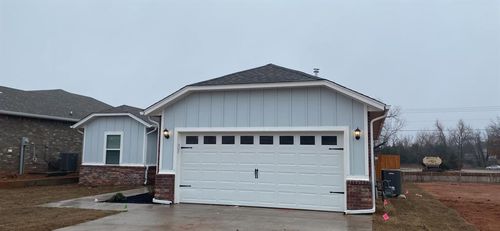 4416 Ne 123rd St, Edmond, OK, 73013-4921 | Card Image