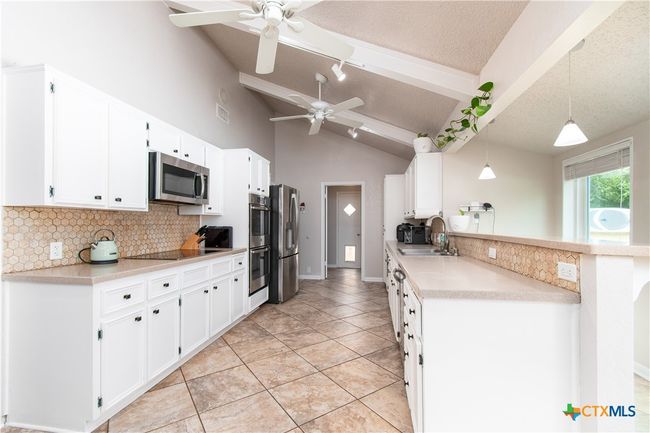 812 Trail Crest Dr, House other with 4 bedrooms, 2 bathrooms and null parking in Harker Heights TX | Image 12