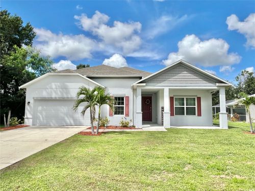 25864 Aysen Dr, PUNTA GORDA, FL, 33983-5534 | Card Image