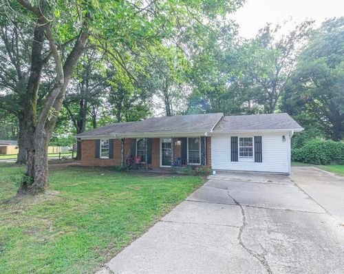 109 Terra Dr, Bay, AR, 72411-9501 | Card Image