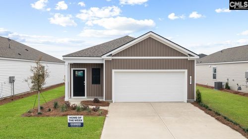 131 Brooks Dr, Holly Hill, SC, 29059-2775 | Card Image