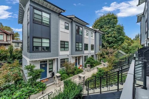 128-2045 Heritage Park Lane, North Vancouver, BC, V7H0E3 | Card Image