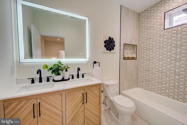921 S Conestoga St, Townhouse with 3 bedrooms, 2 bathrooms and null parking in PHILADELPHIA PA | Image 16