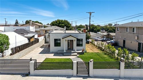 25212 Normandie Ave, Harbor City, CA, 90710-2410 | Card Image