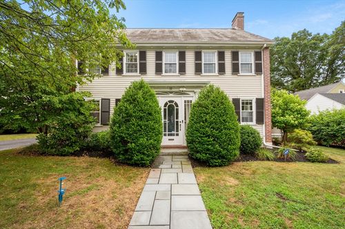 11 Standish Rd, Milton, MA, 02186-2813 | Card Image