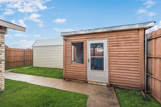 6108 Jennings Dr, House other with 3 bedrooms, 2 bathrooms and null parking in The Colony TX | Image 17