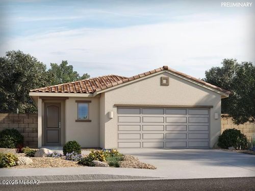 6973 W Sweetshade Ln, Tucson, AZ, 85757 | Card Image