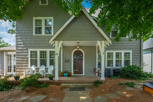 102 Ridgeside Rd, Chattanooga, TN, 37411-1829 | Card Image