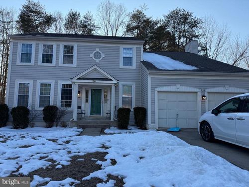 30 Westhampton Ct, STAFFORD, VA, 22554-3790 | Card Image