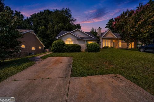 1160 Independence Way, Norcross, GA, 30093 | Card Image