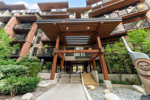 205-733 W 3rd St, North Vancouver, BC, V7M0C8 | Card Image