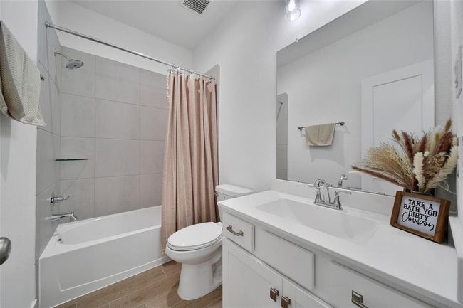 7827 Open Point Dr, House other with 5 bedrooms, 3 bathrooms and 2 parking in Cypress TX | Image 19