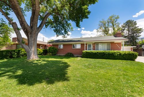 4305 S Noal Dr, Salt Lake City, UT, 84124-2520 | Card Image