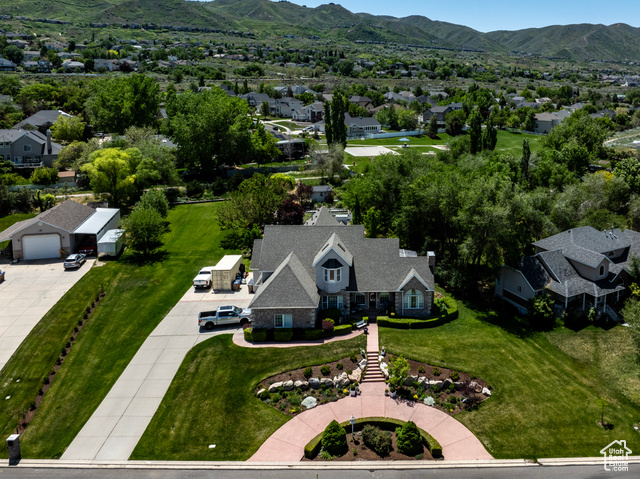 Lone Peak Ln, Draper, UT 84020