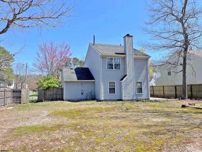119 Mohican Dr, House other with 3 bedrooms, 3 bathrooms and null parking in Galloway NJ | Image 18