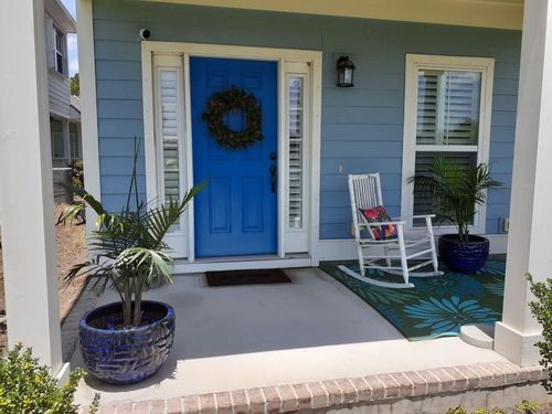 1525 Star Flower Aly, Johns Island, SC, 29455-3160 | Card Image