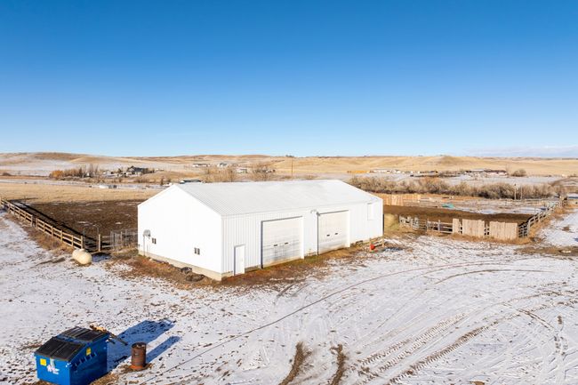 81 Open Buckle Rd, House other with 3 bedrooms, 2 bathrooms and null parking in Vaughn MT | Image 39