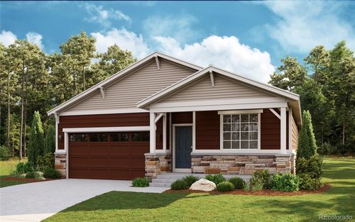 54950 E 28th Pl, Strasburg, CO, 80136-7764 | Card Image