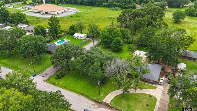 201 Karla Dr, House other with 3 bedrooms, 2 bathrooms and null parking in Whitehouse TX | Image 37