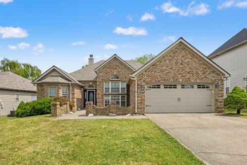 3037 Polo Club Blvd, Lexington, KY, 40509 | Card Image