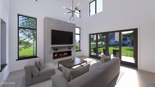 361 Haymeadow Drive, Eagle, CO, 81631 | Card Image