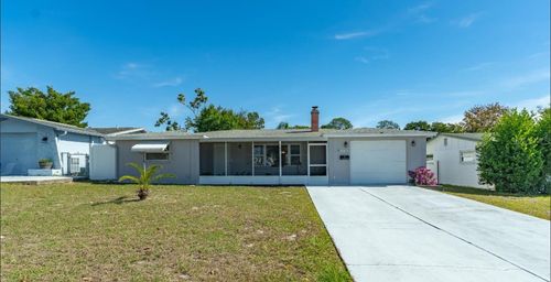 5126 Rosewood Dr, NEW PORT RICHEY, FL, 34653-4750 | Card Image