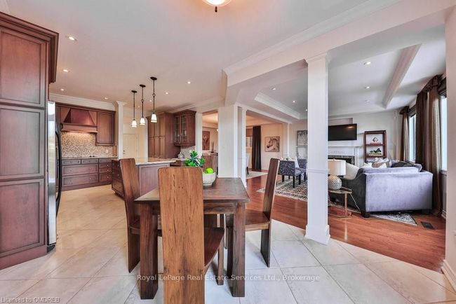 2177 Whitworth Dr, House other with 3 bedrooms, 4 bathrooms and 2 parking in Oakville ON | Image 13