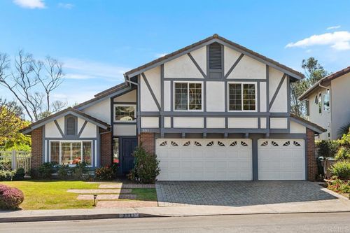 3711 Overpark Road, San Diego, CA, 92130 | Card Image