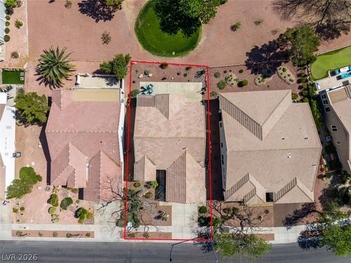 2209 High Mesa Dr, Henderson, NV, 89012-2551 | Card Image