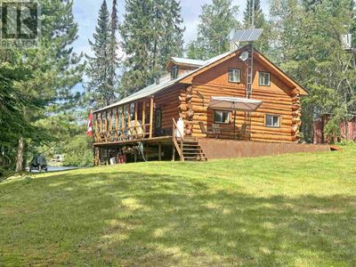 125 Windigokan Lake Rd, Home with 4 bedrooms, 1 bathrooms and null parking in Beardmore ON | Image 1