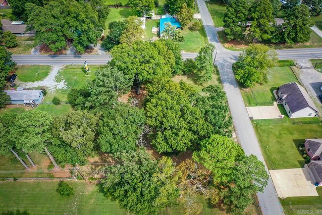 2913 Springhill Rd, Home with 0 bedrooms, 0 bathrooms and null parking in Bryant AR | Image 8