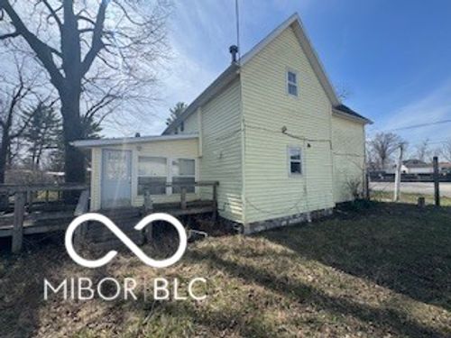 201 S Main St, Bicknell, IN, 47512-2627 | Card Image