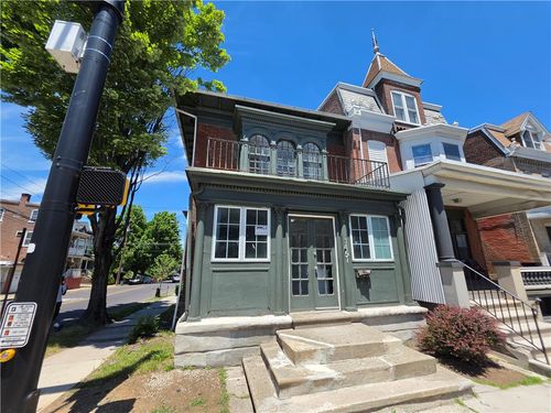 3-201 N 15th, Allentown City, PA, 18102 | Card Image